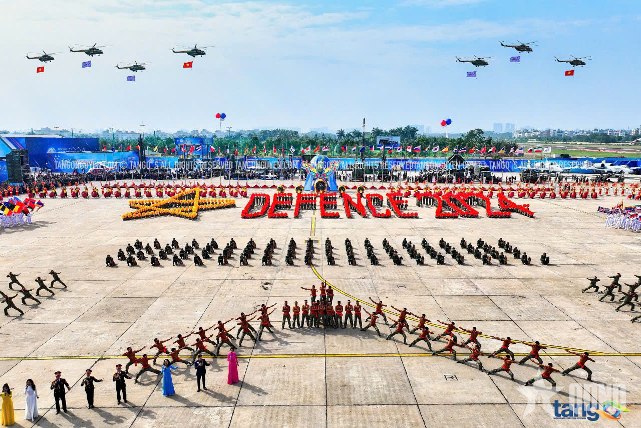 Trung đoàn Không quân 916: Nửa thế kỷ vững cánh bay dưới Quân kỳ Quyết thắng